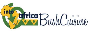 Logo for bush cuisine