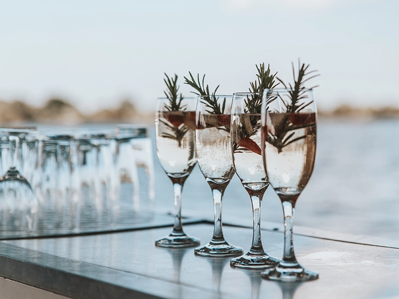 Wedding package image