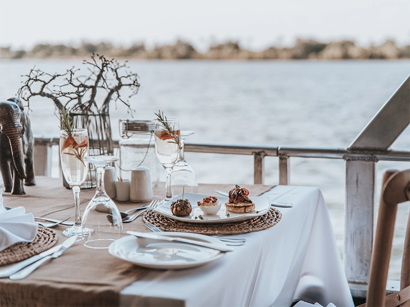Wedding Package Image