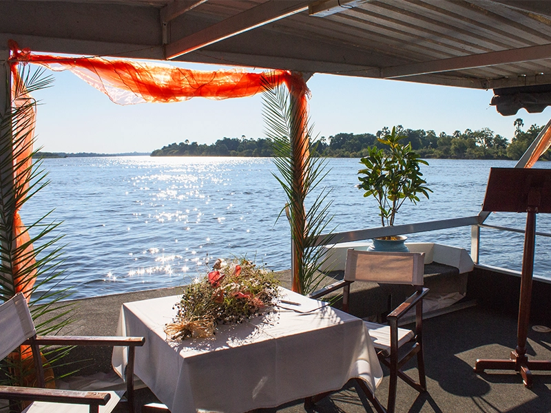 Wedding Package
