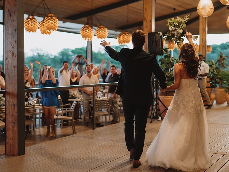 Wedding Package