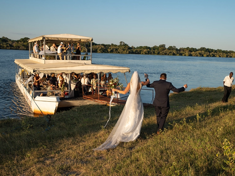 Wedding package image
