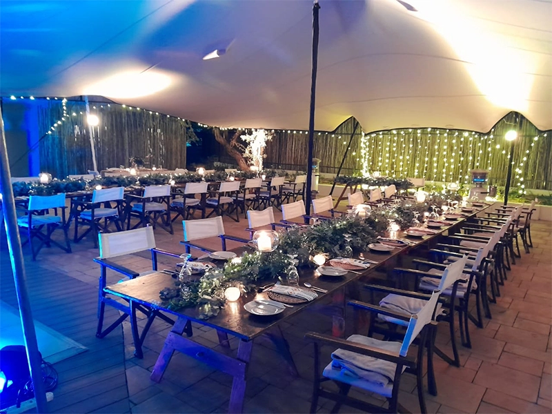 Wedding Package Image