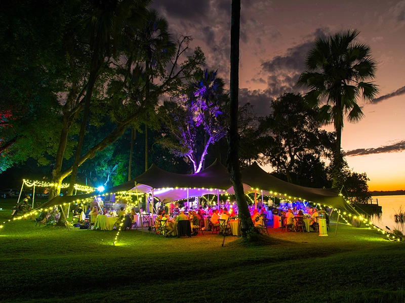 Wedding Package Image
