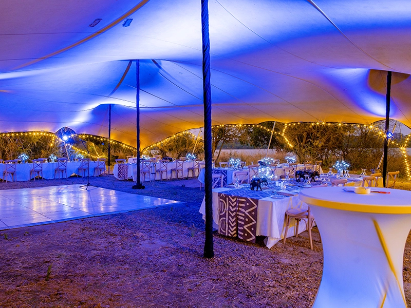 Wedding Package Image