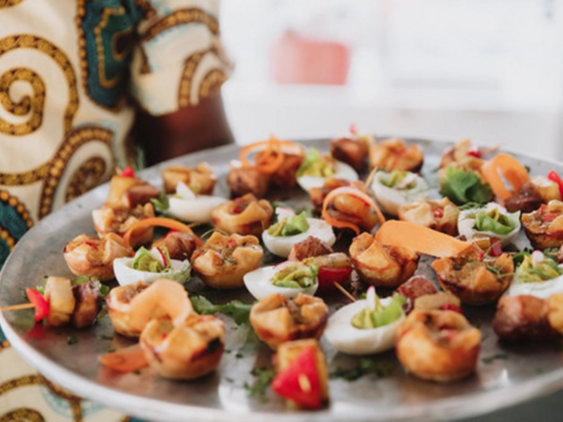 Wedding Package Image