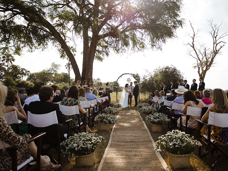 Wedding Package Image