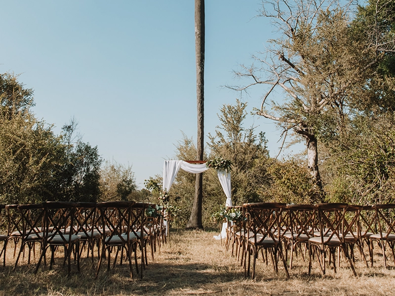 Wedding package image