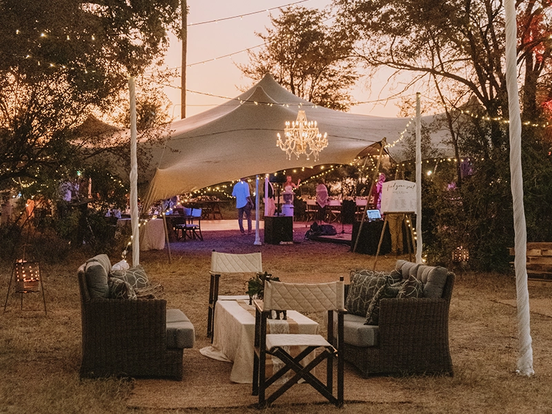 Bush Cuisine Package image