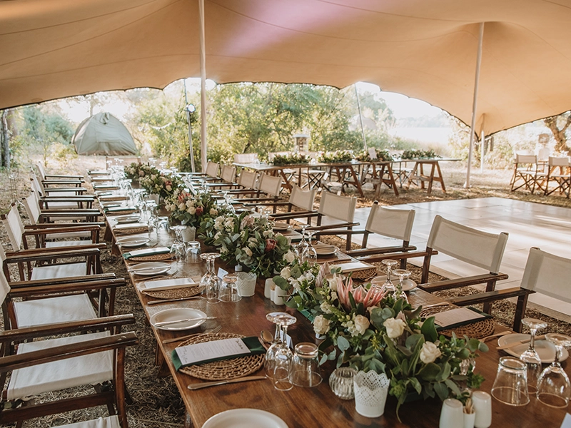 Wedding Package Image