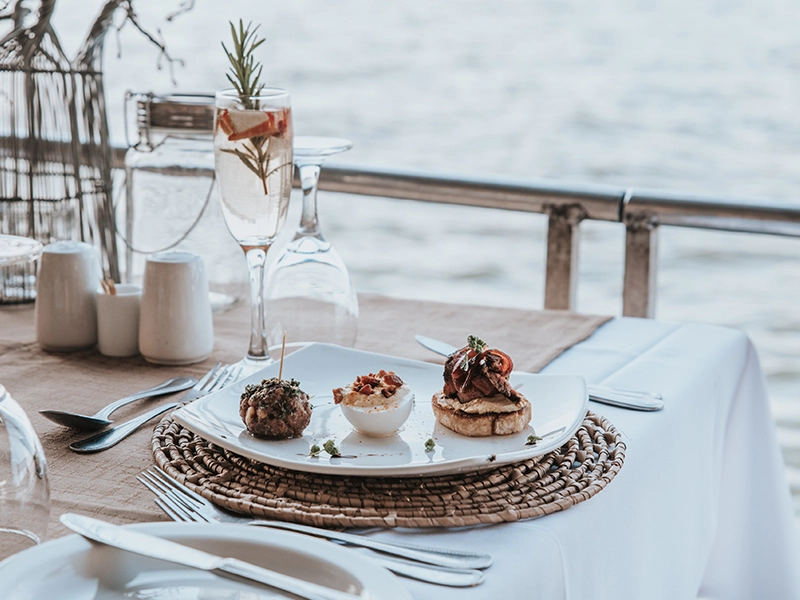 Wedding Package