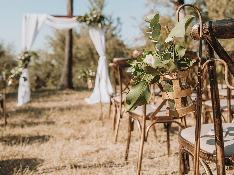 Wedding Package Image