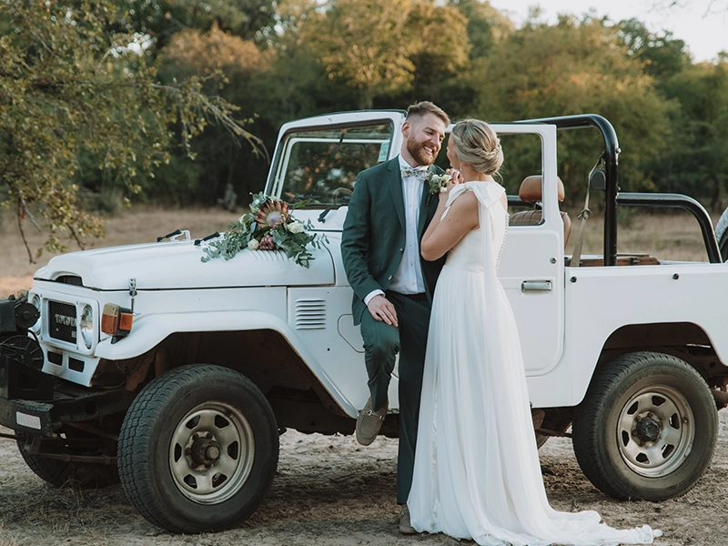 Wedding Package
