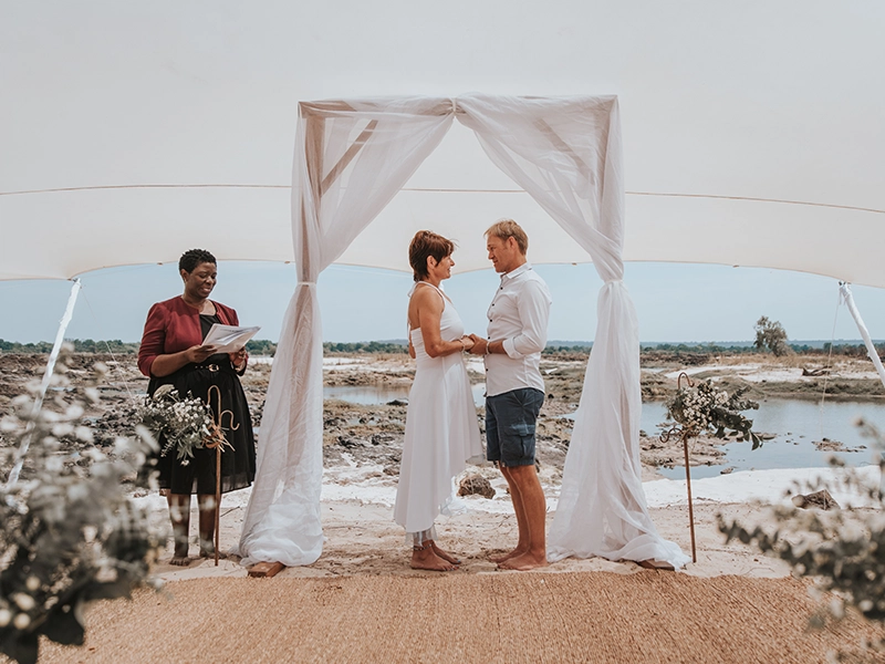 Wedding Package