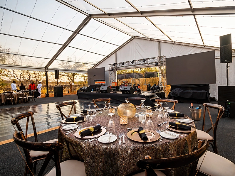 Wedding Package Image