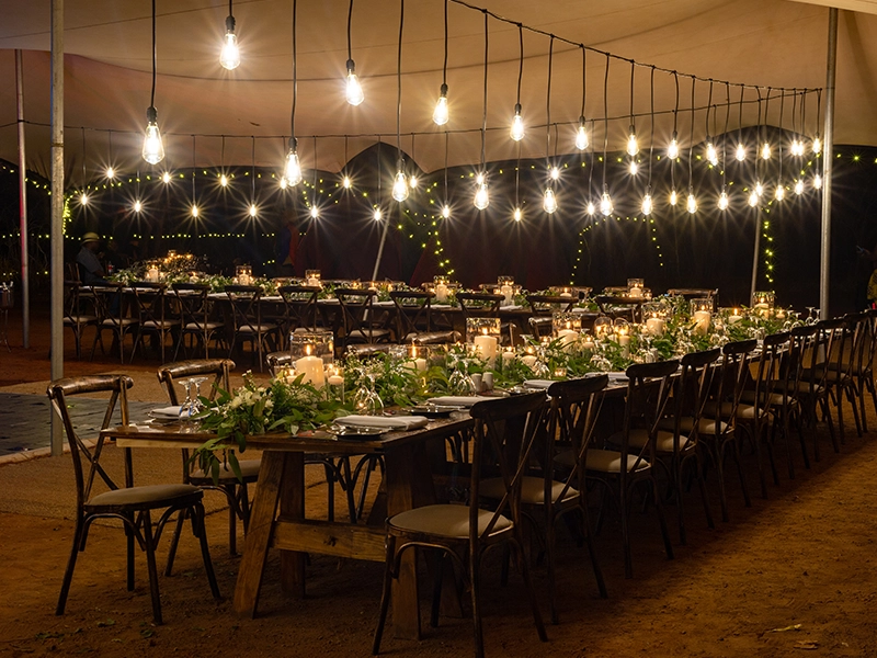 Wedding Package Image