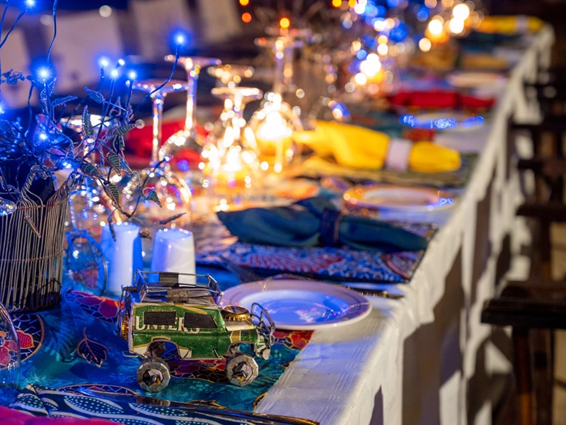 Wedding Package Image