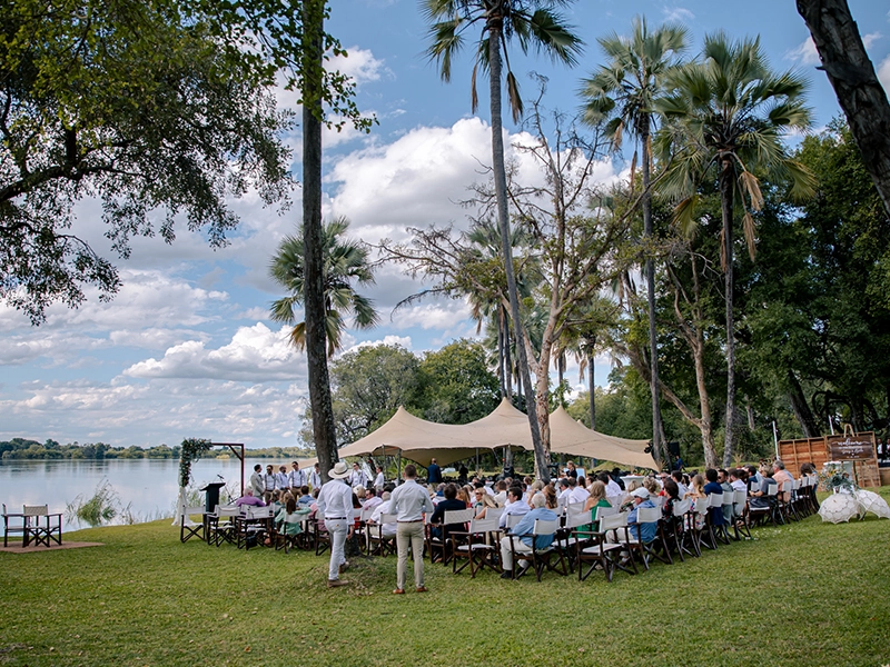 Wedding Package Image